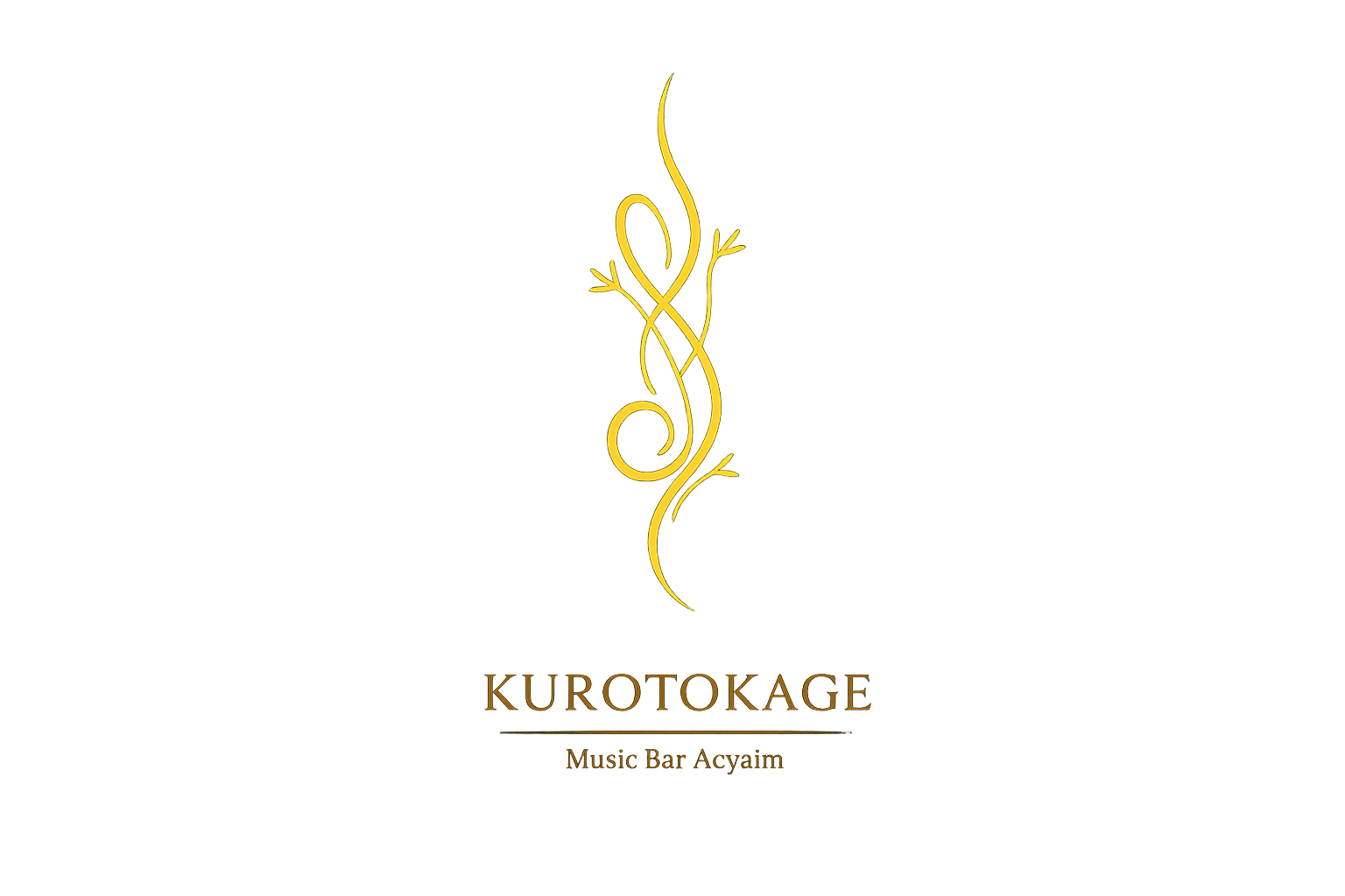 KUROTOKAGE logo